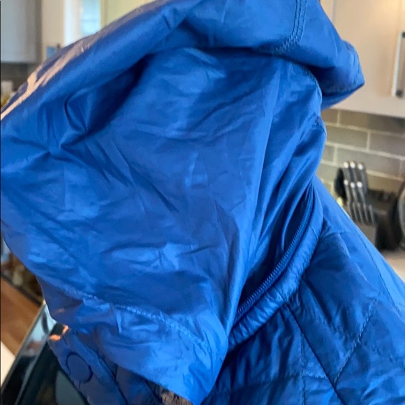 Performance shirt - Picture 4 of 6